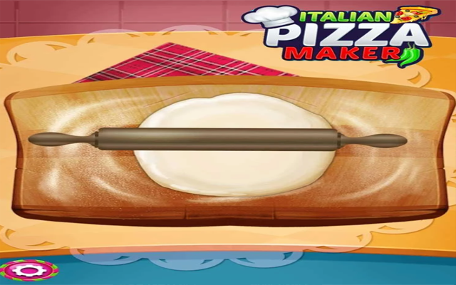 Pizza Maker - Cooking Game