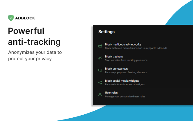 Super AdBlock for YouTube™