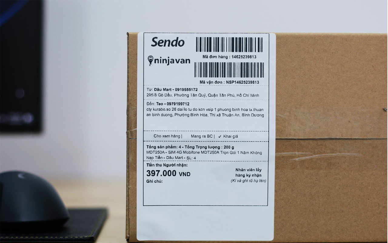 Abit - Omnichannel sales