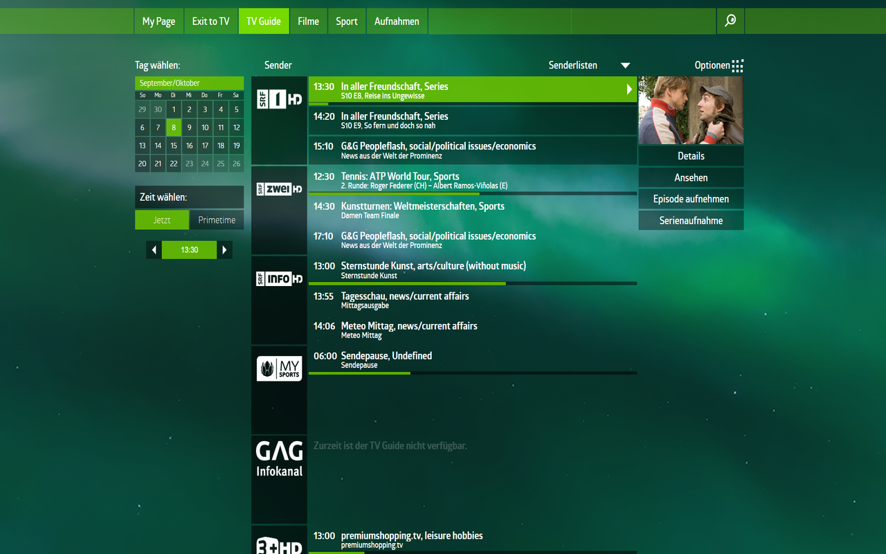 Quickline Chrome Plugin