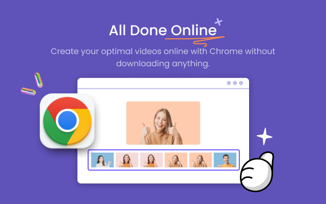 Video Cutter and Trimmer