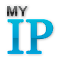 My IP