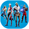 Fortnite Wallpapers