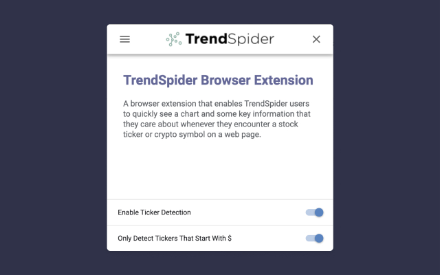 TrendSpider