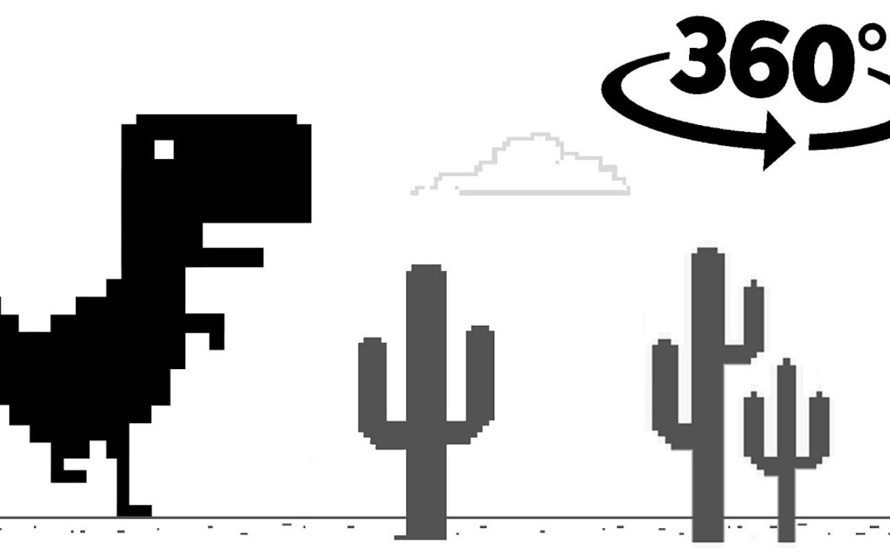 Dinosaur Game: Play Online Free Game