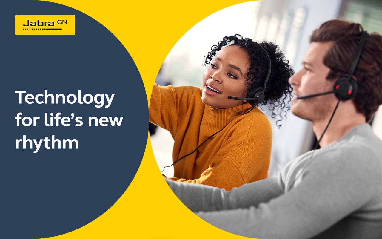 Jabra Device Connector (Browser Extension)