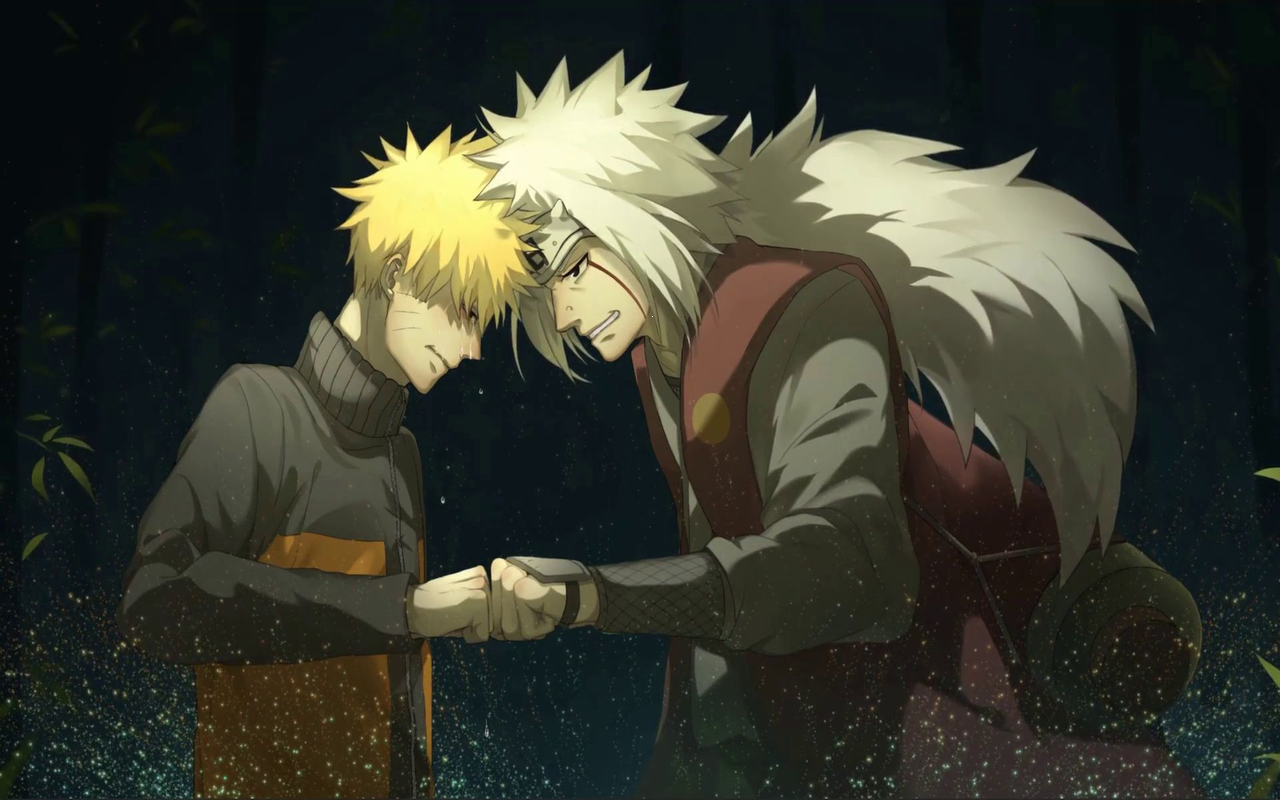 Naruto Live Wallpaper