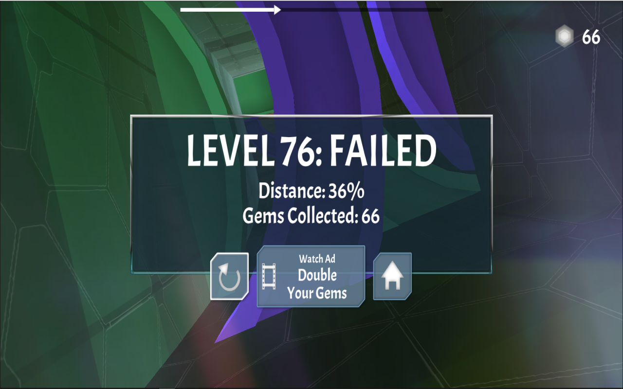 Tunnel Rush 2 Unblocked Games 66