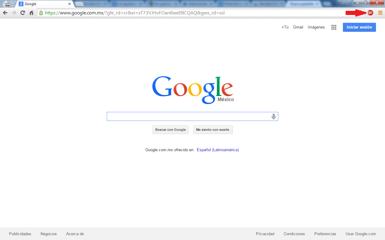 Servibox Descarga CFDI SAT