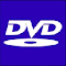 Bouncing DVD - New Tab