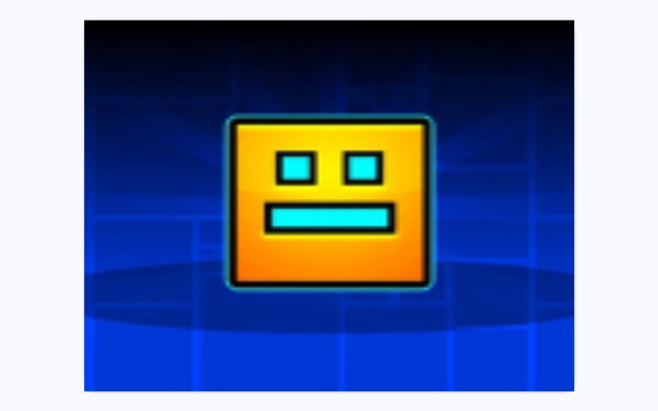 Geometry Dash Unblocked