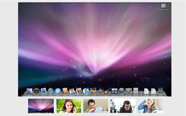 Damencho Jitsi Desktop