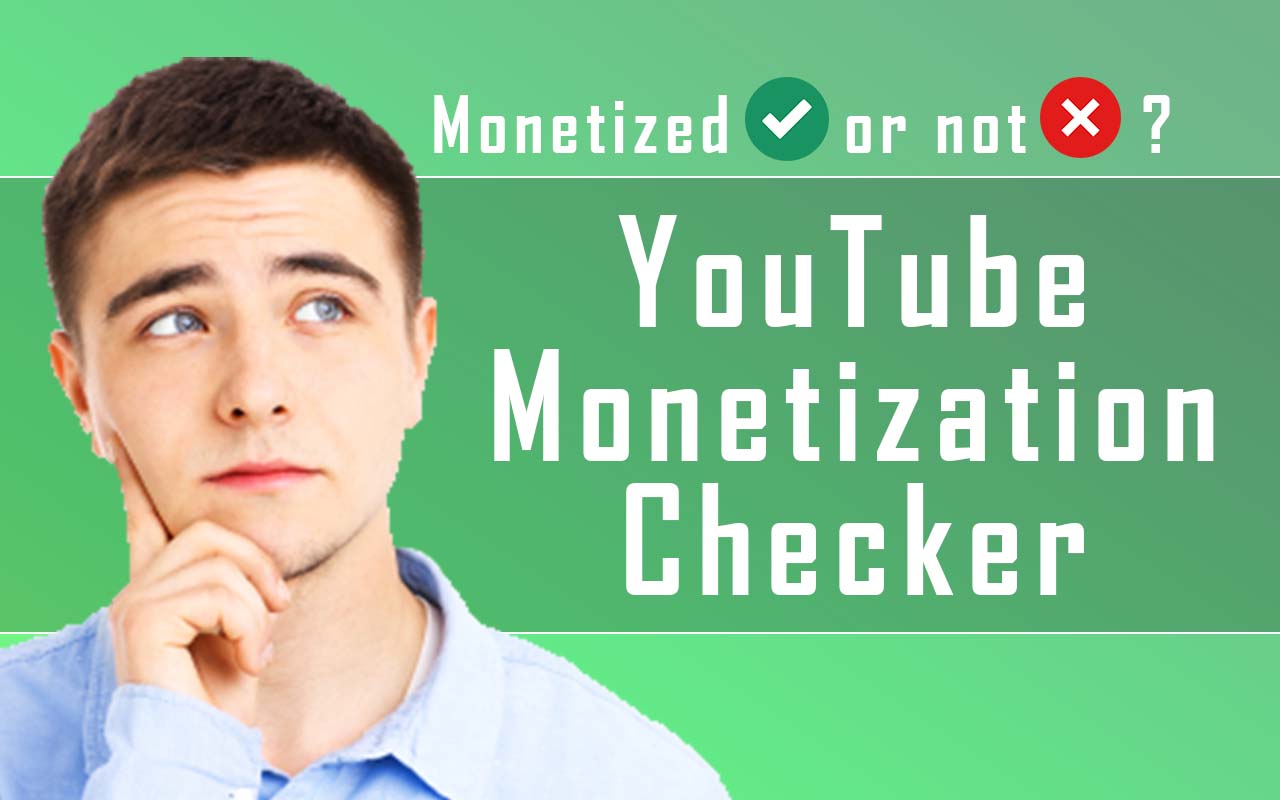 Check Monetization