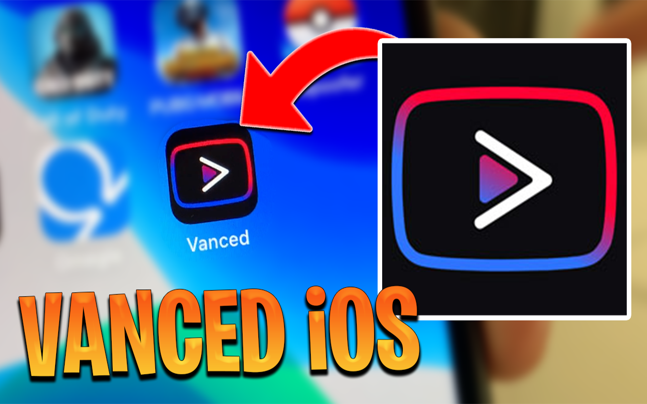 Vanced iOS Updates