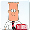 Daily Dilbert Comics