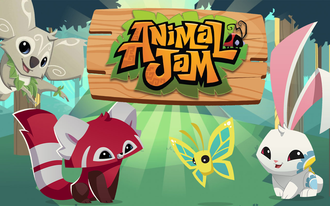 Animal Jam