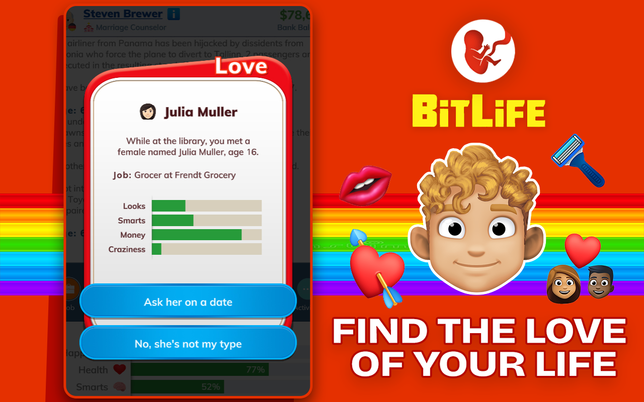 BitLife