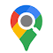 Return Maps to Google Search