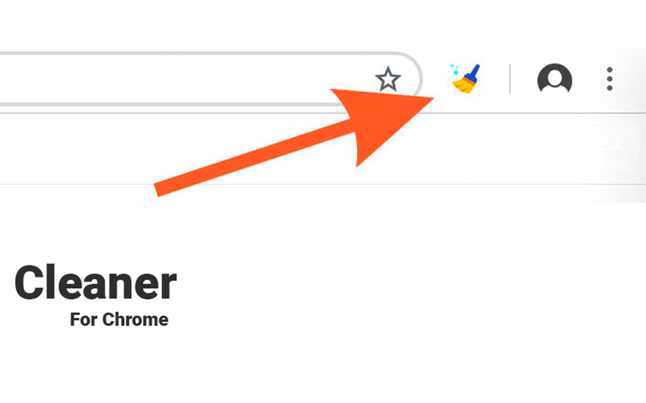 Cleaner For Chrome