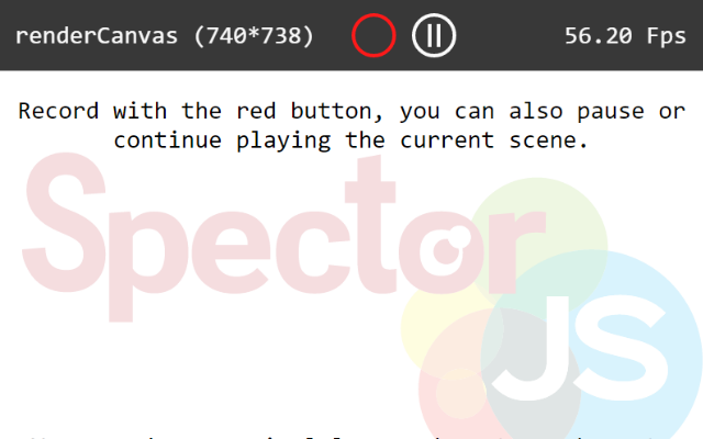 Spector.js