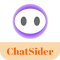 ChatSider AI助手 - ChatGPT & Claude (GPT-4, 联网)