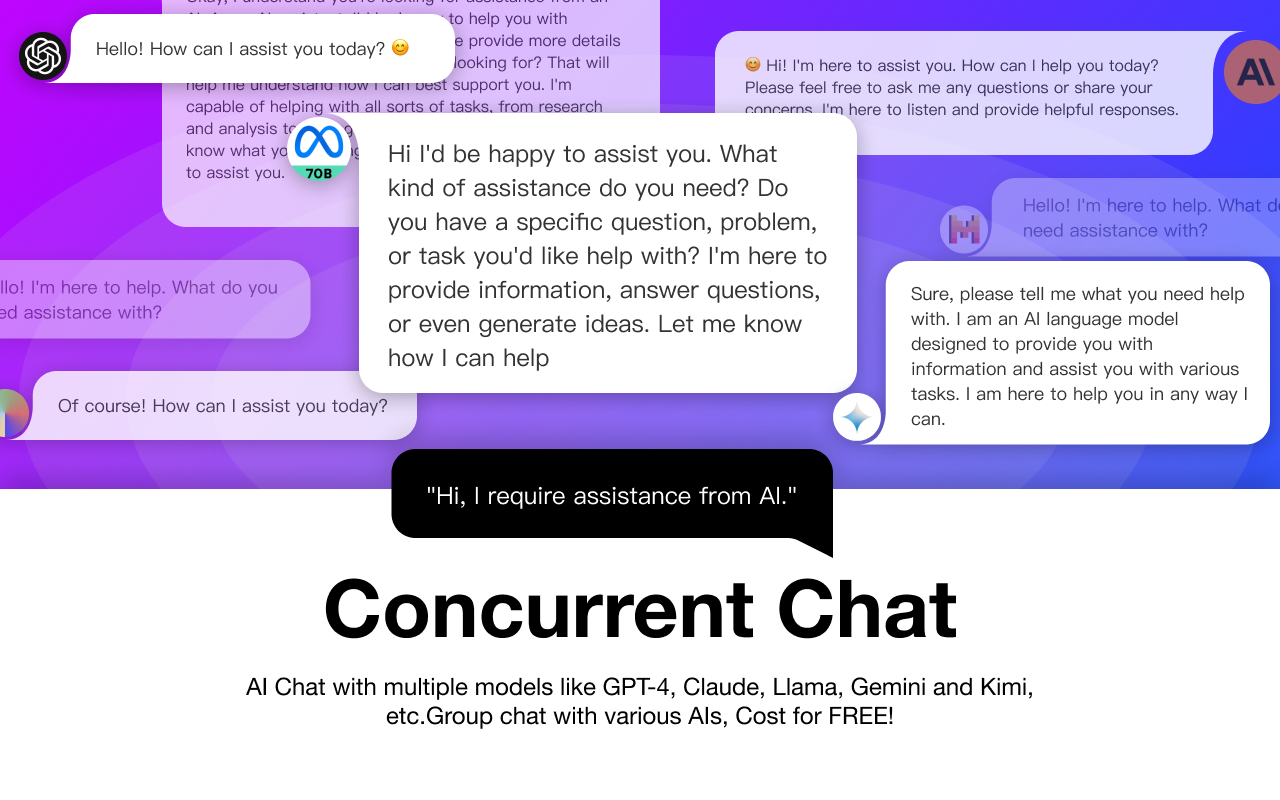 BrainyAI - Browser AI Sidekick for Chat, Search, Read and Summarize