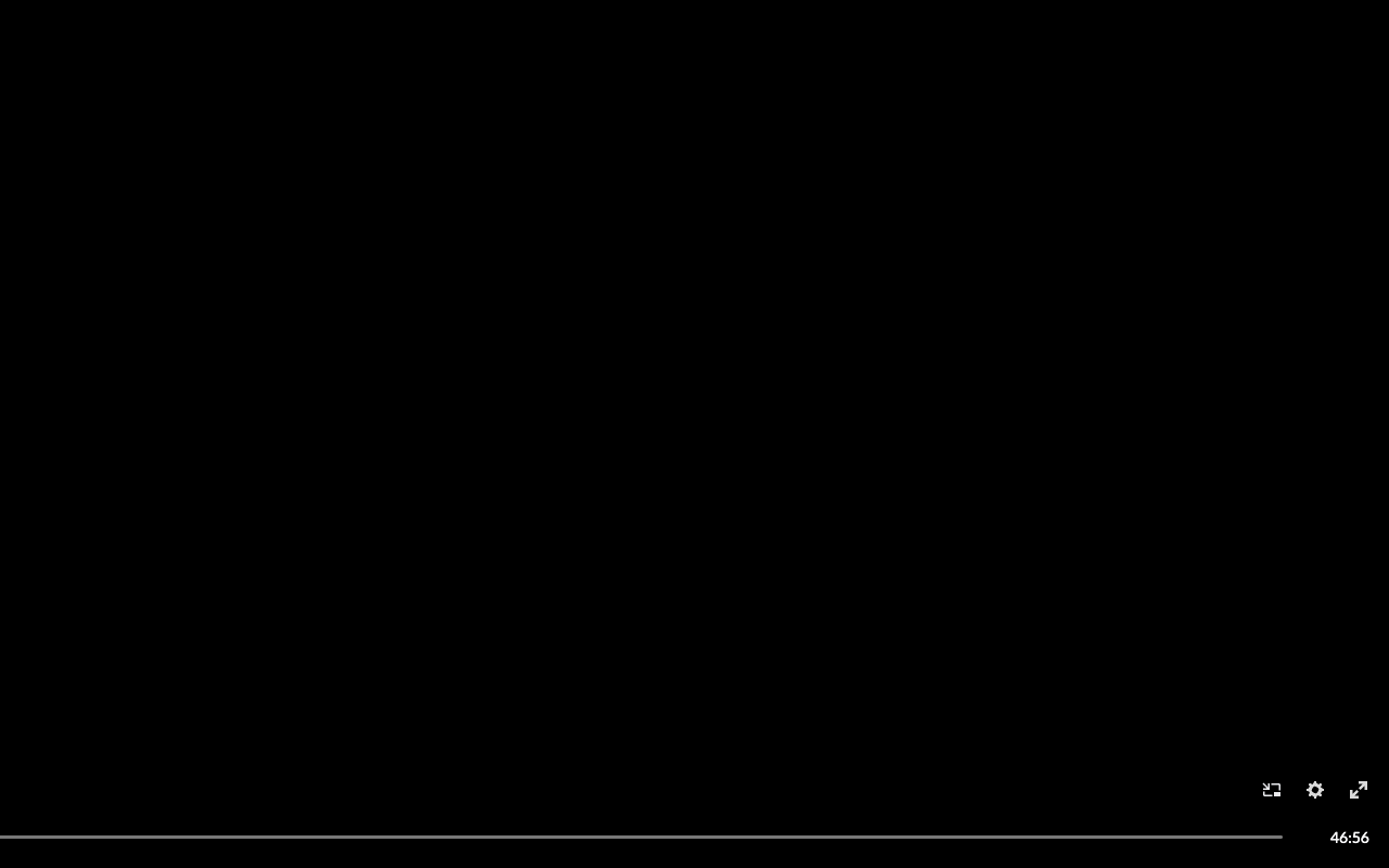PiP Extension for Crunchyroll