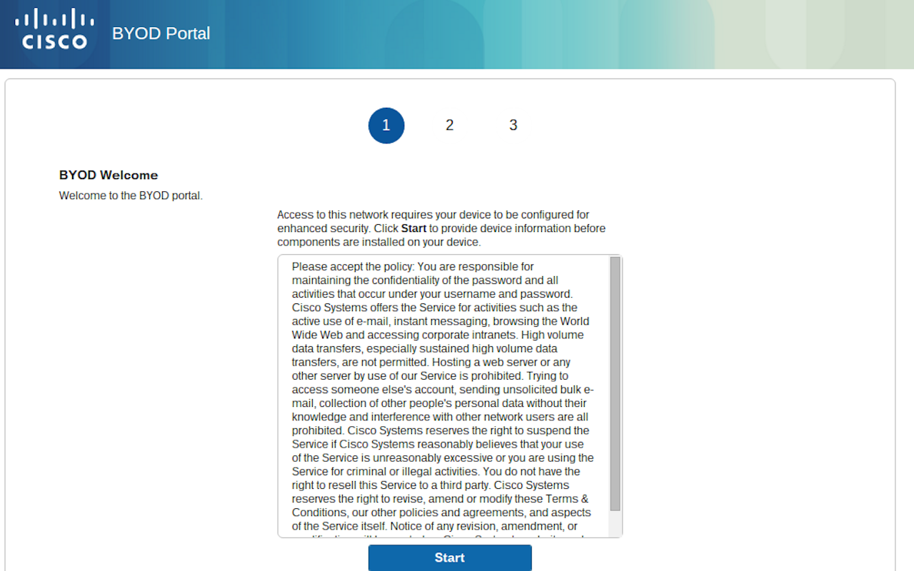 思科网络设置助理