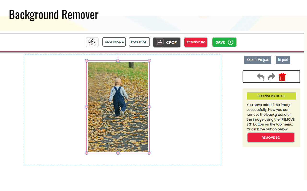 AVIF Studio - Image Editor With AVIF Support