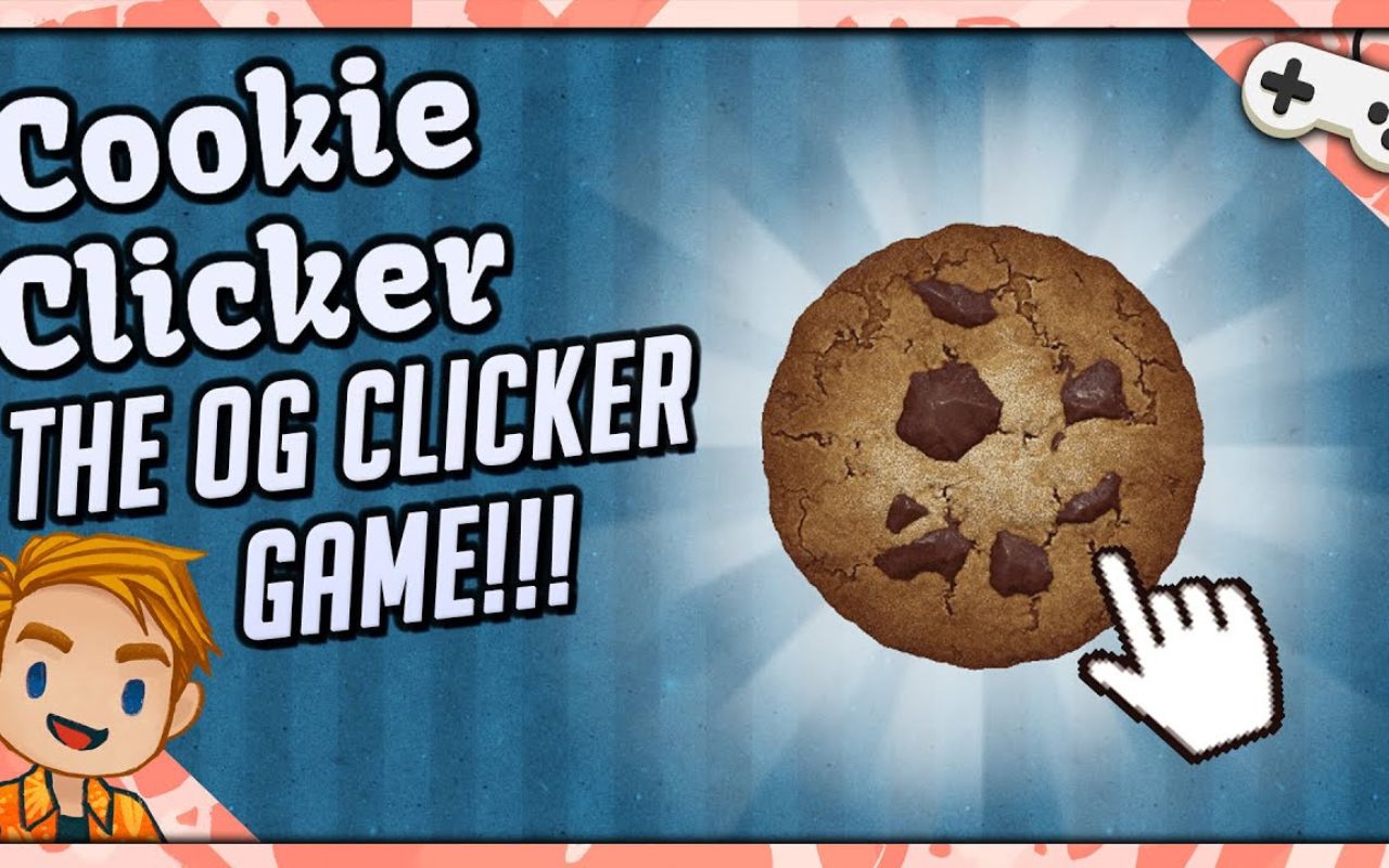 Play Cookie Clicker Online Game
