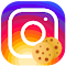Instagram Cookie Login