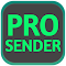 Pro Sender - Free Bulk WhatsApp Sender