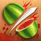 Fruit Ninja Cutter Game