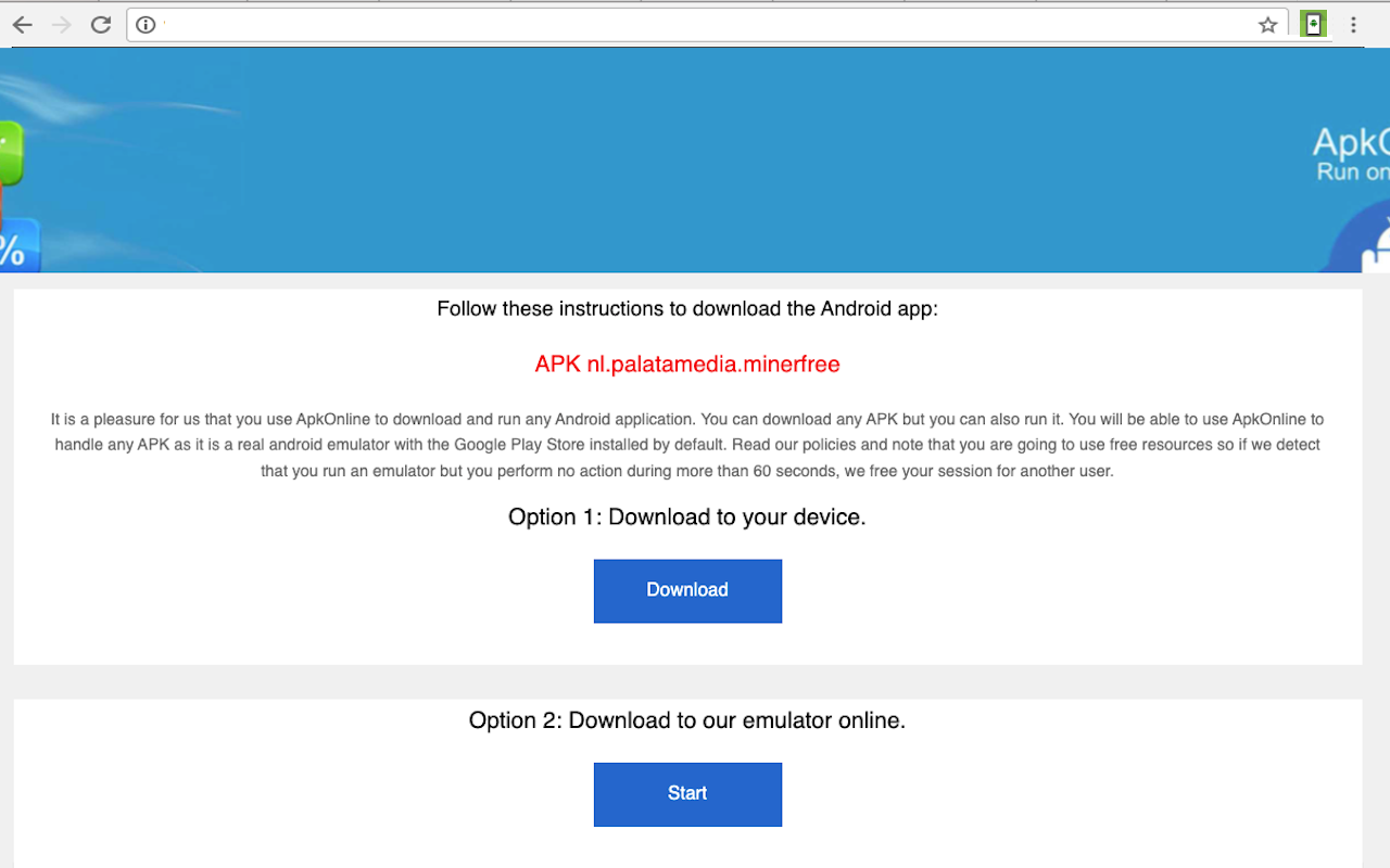 适用于 Android 的 Apk 下载器管理器