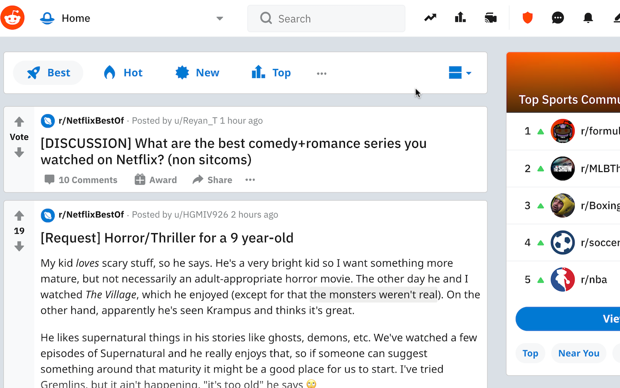 Snip - 删除网页元素