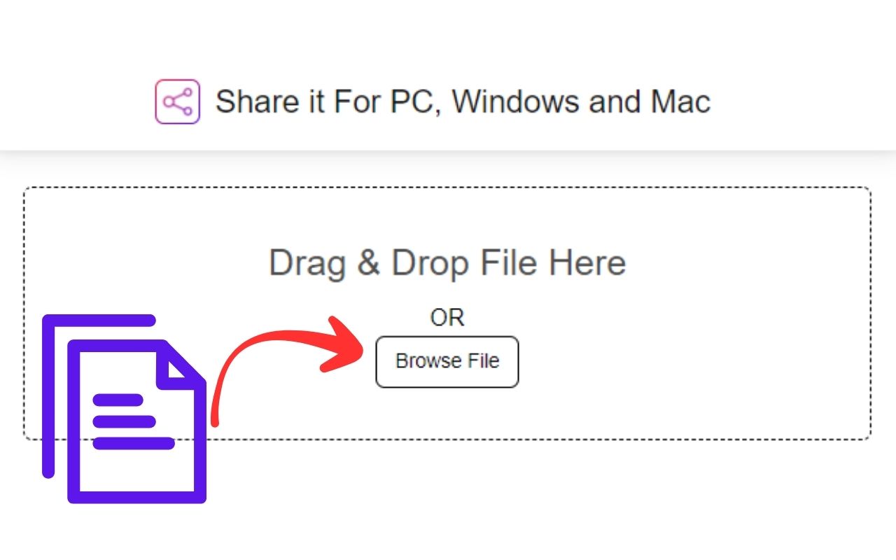 Shareit For PC, Windows and Mac Download