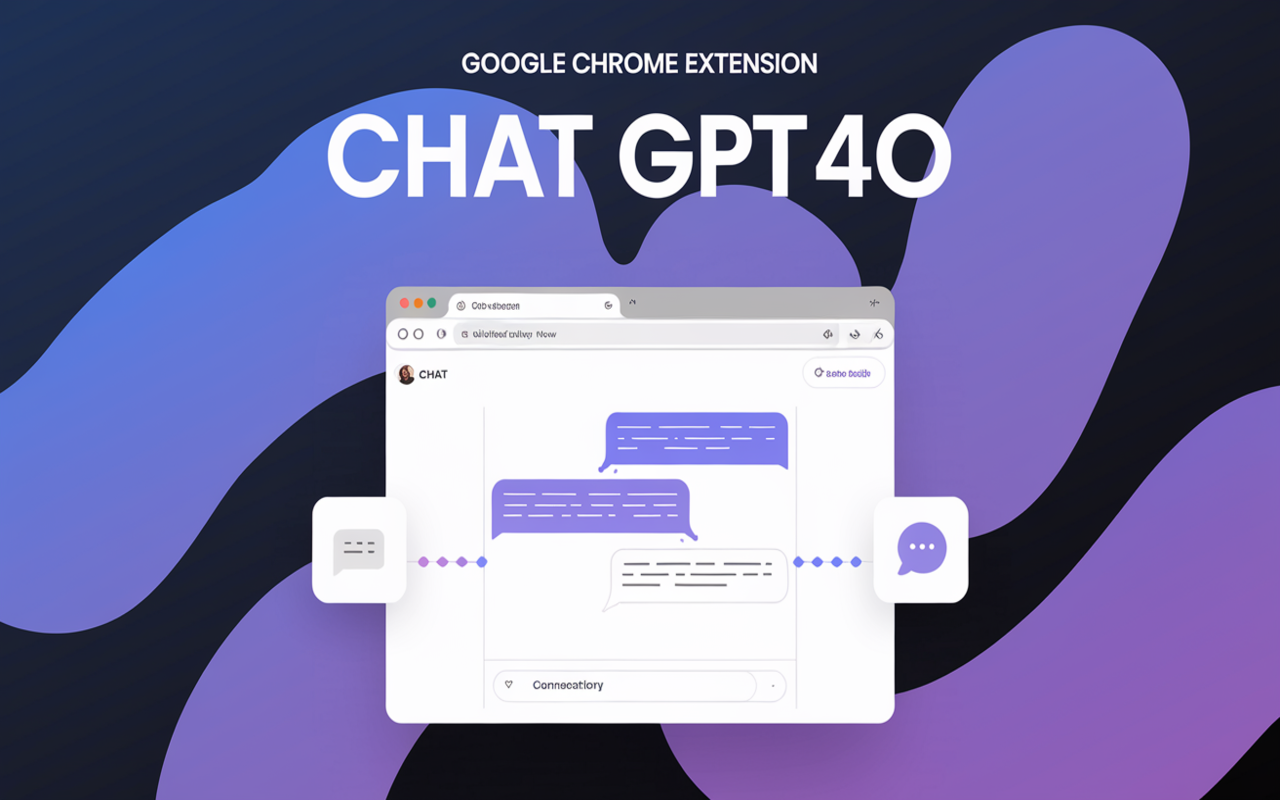 Chat GPT 4o | 聊天 GPT 4o