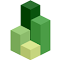 GitHub Isometric Contributions