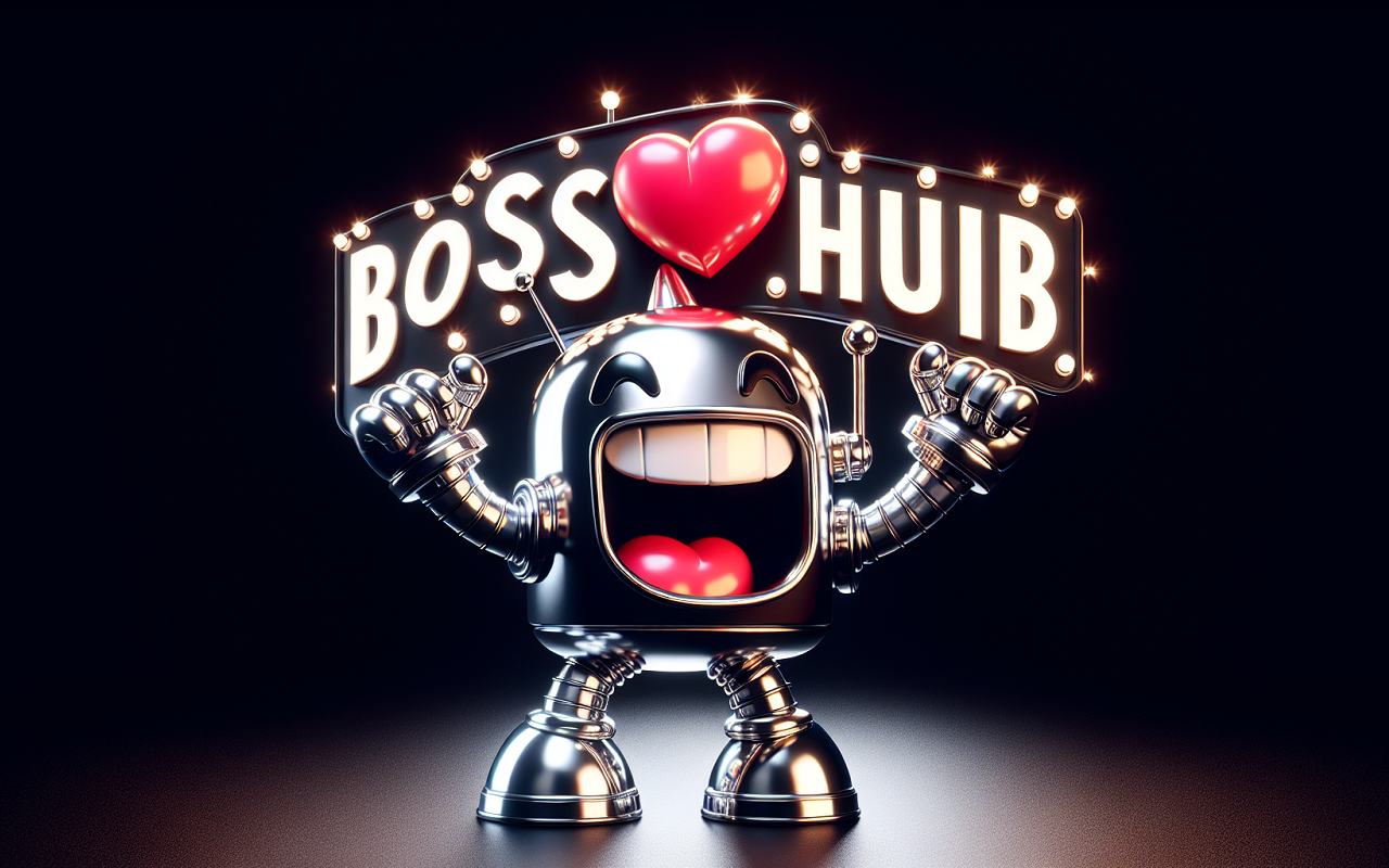 Boss Hub | AI