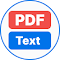 PDF to text