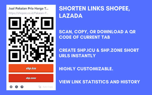 Shorten Links Free