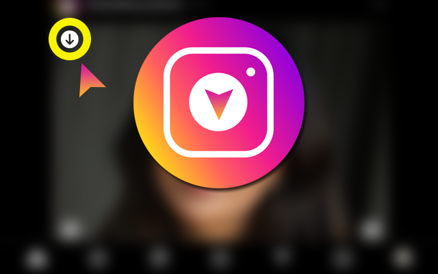 Instagram的下载器