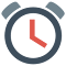 Timer, Alarm & Stopwatch