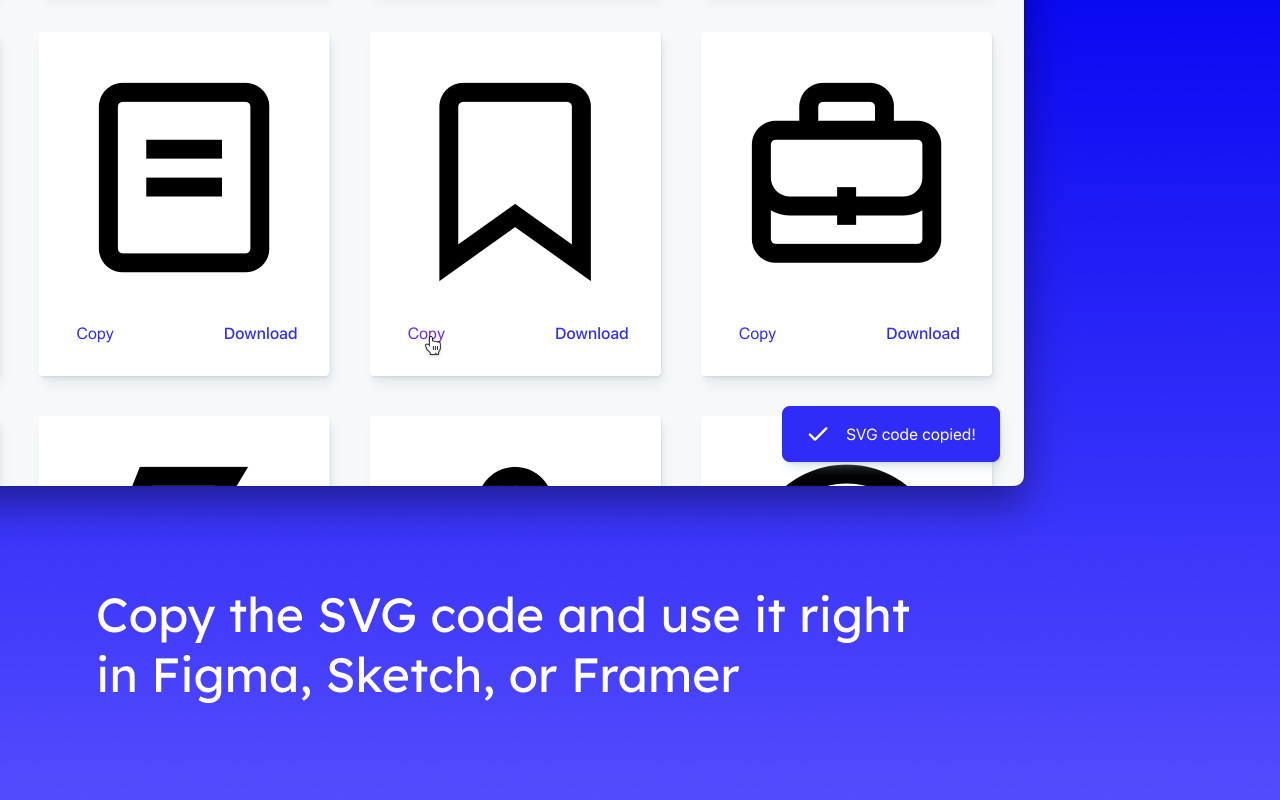 svg-grabber - get all the svg's from a site