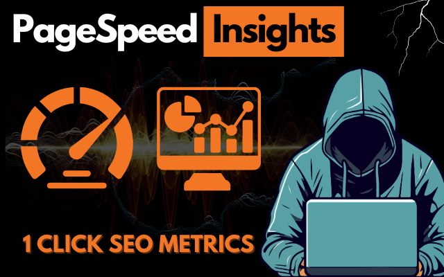 PageSpeed Insights