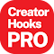 Creator Hooks