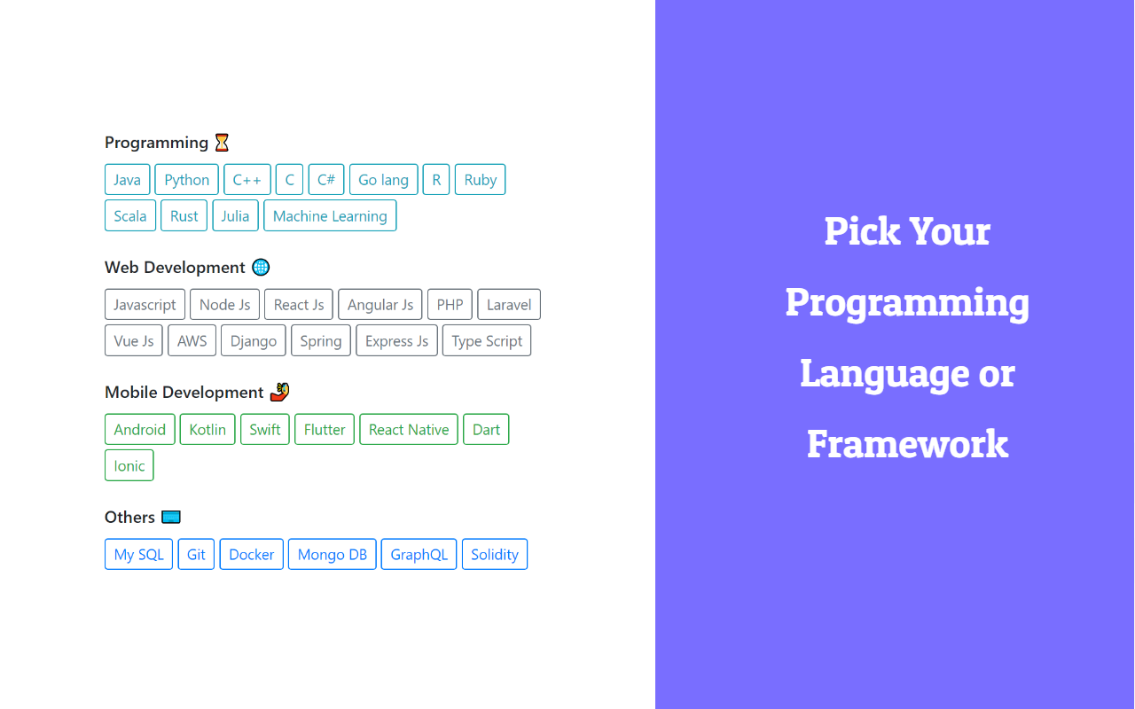 QuickCode - Free Online Programming Courses