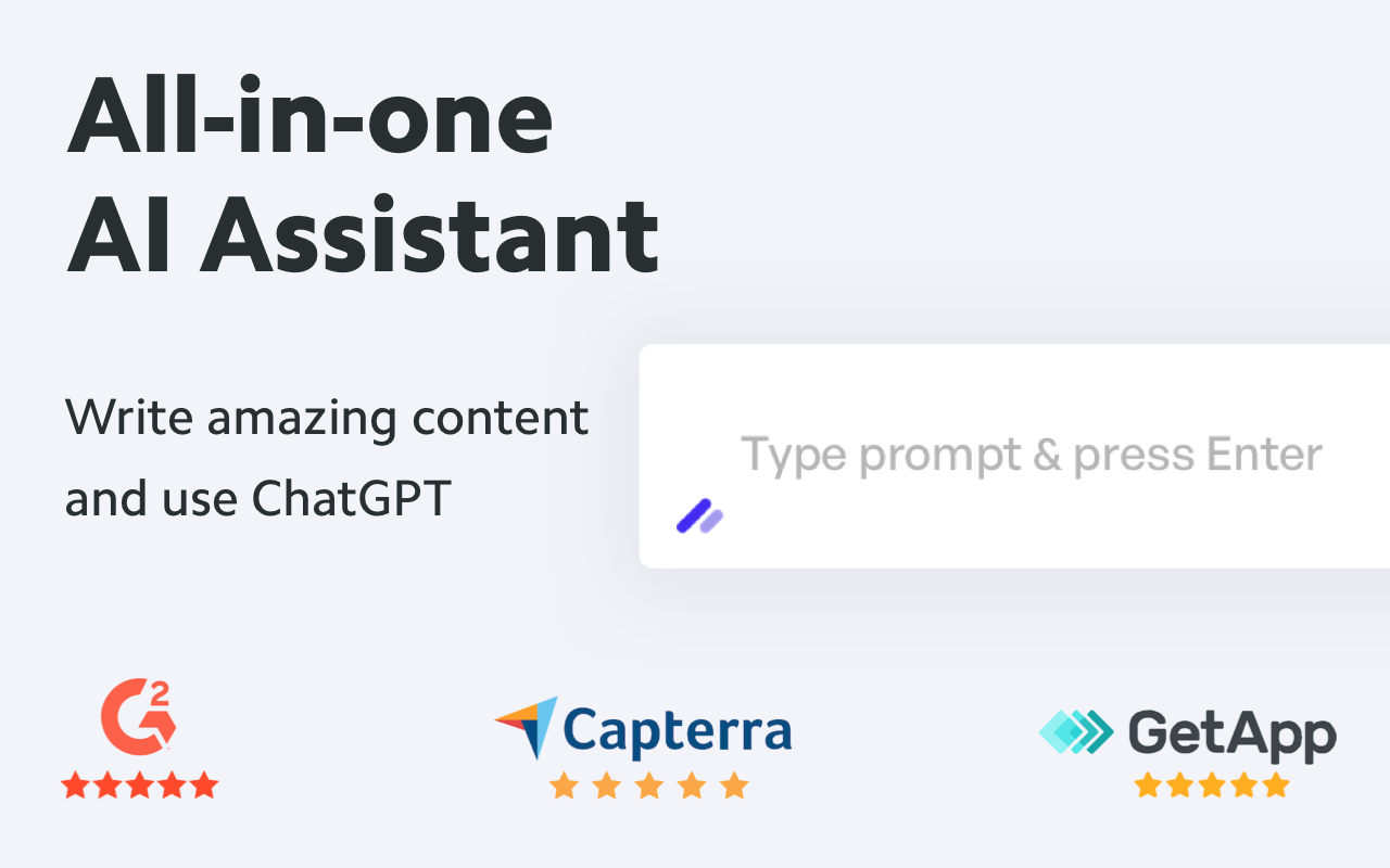 Writeseed - Smart AI Assistant