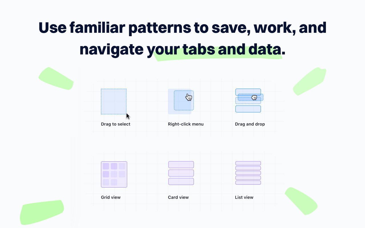 tabOS - Tab management, ChatGPT 4o, Docs/Images, RSS/YouTube/Reddit feeds