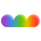 Merge duplicate Google Calendar events into one rainbow